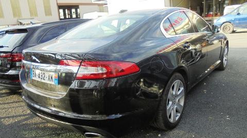 Jaguar XF (207KM) - 26 928  PLN, 2008 - Espalion - wyprzedaż | Autoria.pl