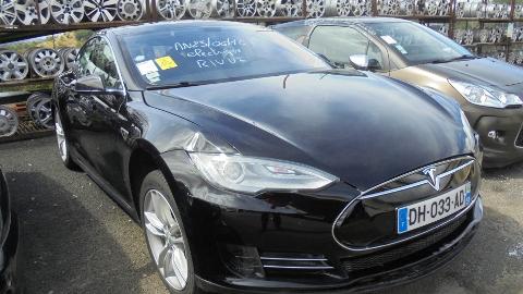 Tesla Model S -  118 211  PLN, 2014 - Espalion - wyprzedaż | Autoria.pl