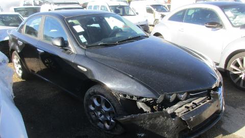 Alfa Romeo 159 (120KM) - 10 954  PLN, 2009 - Espalion - wyprzedaż | Autoria.pl