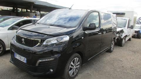 Peugeot Expert Traveller (180KM) -  109 083  PLN, 2019 - Espalion - wyprzedaż | Autoria.pl