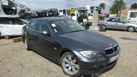 BMW Seria 3 (231KM) - 16 431  PLN, 2008 - Espalion - wyprzedaż | Autoria.pl