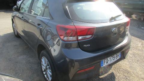 Kia Rio (100KM) - 26 928  PLN, 2020 - Espalion - wyprzedaż | Autoria.pl