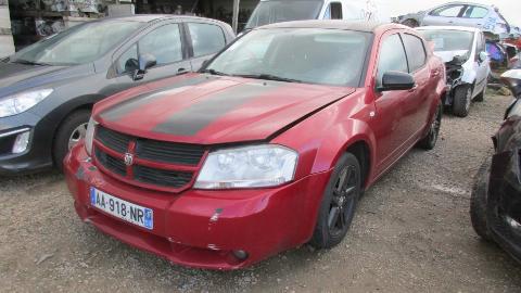 Dodge Avenger (140KM) - 11 045  PLN, 2009 - Espalion - wyprzedaż | Autoria.pl