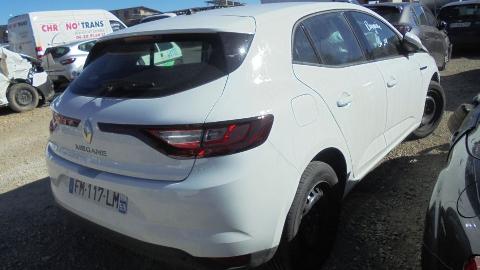 Renault Megane (95KM) - 31 492  PLN, 2019 - Espalion - wyprzedaż | Autoria.pl