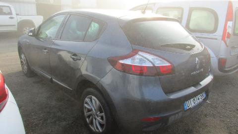 Renault Megane (110KM) - 21 908  PLN, 2015 - Espalion - wyprzedaż | Autoria.pl