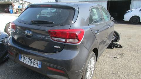 Kia Rio (100KM) - 26 928  PLN, 2020 - Espalion - wyprzedaż | Autoria.pl