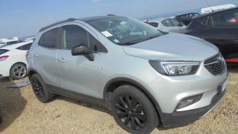 Opel Mokka (136KM) - 63 441  PLN, 2019 - Espalion - wyprzedaż | Autoria.pl