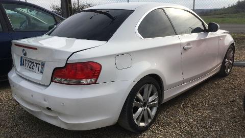 BMW Seria 1 (143KM) - 29 462  PLN, 2010 - Espalion - wyprzedaż | Autoria.pl