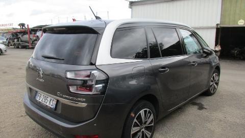 Citroën C4 Grand Picasso (160KM) - 42 142  PLN, 2018 - Espalion - wyprzedaż | Autoria.pl