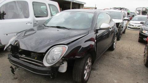 Alfa Romeo Mito (78KM) - 11 867  PLN, 2014 - Espalion - wyprzedaż | Autoria.pl