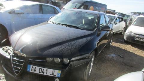 Alfa Romeo 159 (120KM) - 10 954  PLN, 2009 - Espalion - wyprzedaż | Autoria.pl