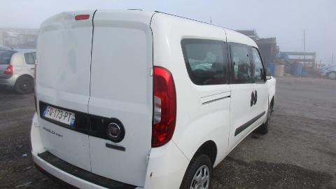 Fiat Doblo (105KM) - 26 928  PLN, 2020 - Espalion - wyprzedaż | Autoria.pl