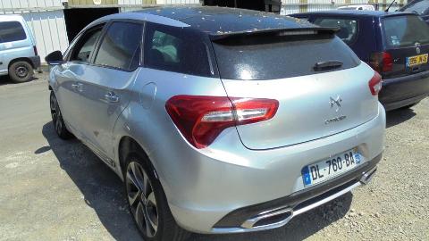 Citroën DS5 (181KM) - 26 928  PLN, 2014 - Espalion - wyprzedaż | Autoria.pl