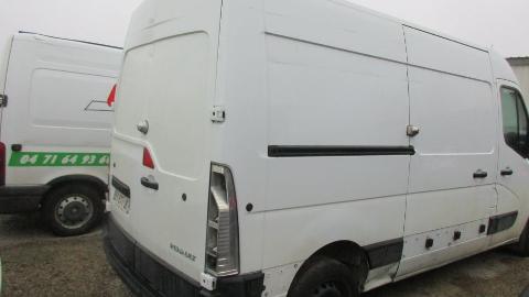 Renault Master III (110KM) - 46 304  PLN, 2017 - Espalion - wyprzedaż | Autoria.pl