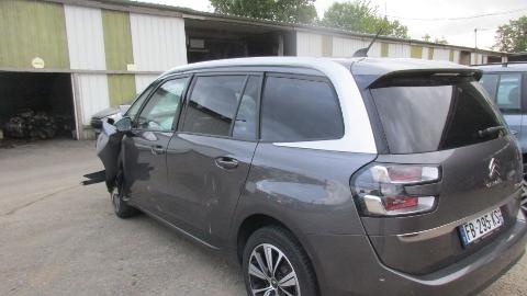 Citroën C4 Grand Picasso (160KM) - 42 142  PLN, 2018 - Espalion - wyprzedaż | Autoria.pl