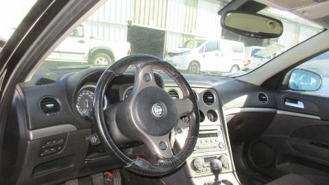 Alfa Romeo 159 (120KM) - 10 954  PLN, 2009 - Espalion - wyprzedaż | Autoria.pl