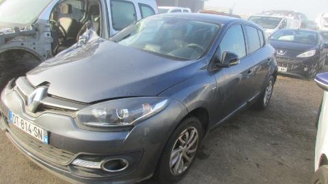 Renault Megane (110KM) - 21 908  PLN, 2015 - Espalion - wyprzedaż | Autoria.pl