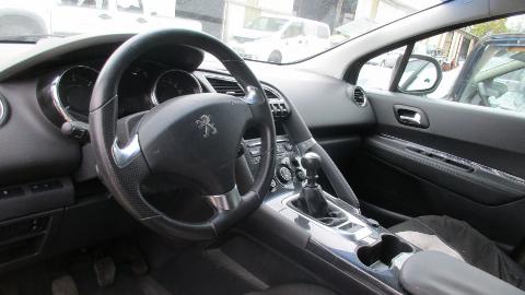 Peugeot 3008 (120KM) - 33 775  PLN, 2016 - Espalion - wyprzedaż | Autoria.pl