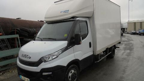 Iveco  Daily (156KM) - 93 033  PLN, 2017 - Espalion - wyprzedaż | Autoria.pl