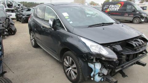 Peugeot 3008 (120KM) - 33 775  PLN, 2016 - Espalion - wyprzedaż | Autoria.pl