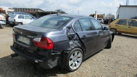 BMW Seria 3 (231KM) - 16 431  PLN, 2008 - Espalion - wyprzedaż | Autoria.pl