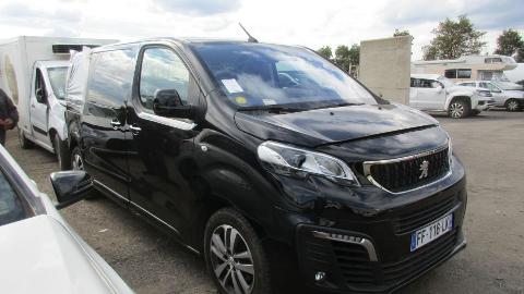 Peugeot Expert Traveller (180KM) -  109 083  PLN, 2019 - Espalion - wyprzedaż | Autoria.pl