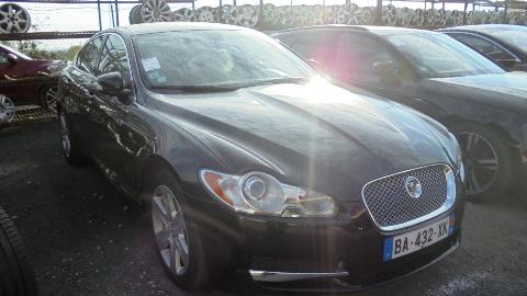 Jaguar XF (207KM) - 26 928  PLN, 2008 - Espalion - wyprzedaż | Autoria.pl