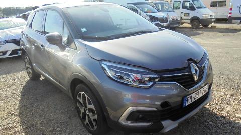 Renault Captur (90KM) - 47 467  PLN, 2019 - Espalion - wyprzedaż | Autoria.pl