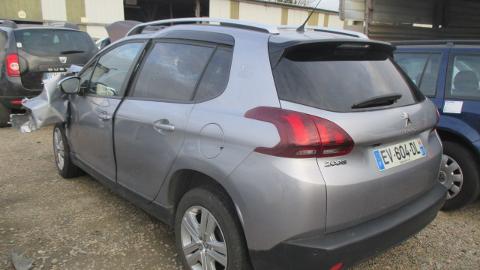 Peugeot 2008 (75KM) - 28 095  PLN, 2018 - Espalion - wyprzedaż | Autoria.pl