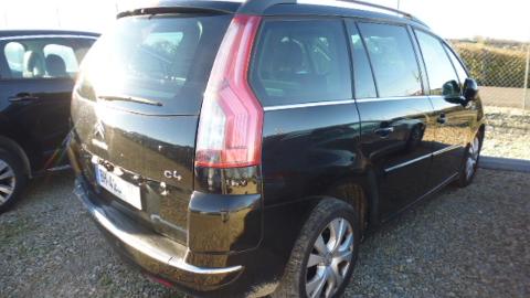 Citroën C4 Grand Picasso (150KM) - 16 431  PLN, 2011 - Espalion - wyprzedaż | Autoria.pl