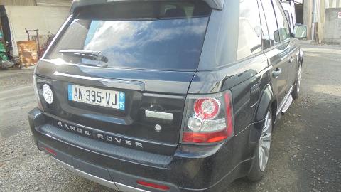 Land Rover Range Rover (245KM) - 45 185  PLN, 2010 - Espalion - wyprzedaż | Autoria.pl