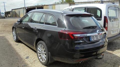 Opel Insignia (170KM) - 32 862  PLN, 2016 - Espalion - wyprzedaż | Autoria.pl