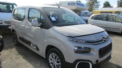 Citroën Berlingo (110KM) - 72 570  PLN, 2020 - Espalion - wyprzedaż | Autoria.pl