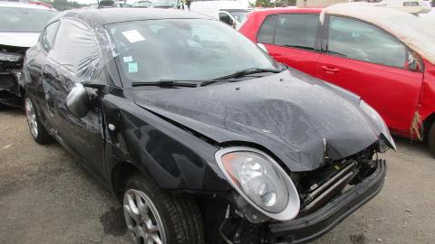 Alfa Romeo Mito (78KM) - 11 867  PLN, 2014 - Espalion - wyprzedaż | Autoria.pl