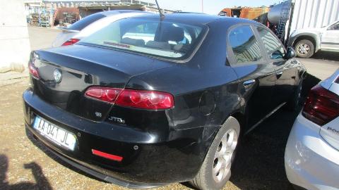 Alfa Romeo 159 (120KM) - 10 954  PLN, 2009 - Espalion - wyprzedaż | Autoria.pl