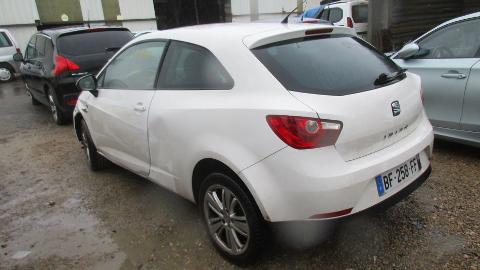 Seat Ibiza (90KM) - 19 169  PLN, 2010 - Espalion - wyprzedaż | Autoria.pl