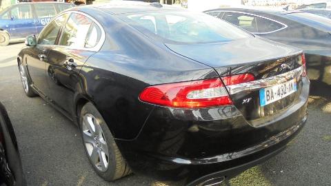 Jaguar XF (207KM) - 26 928  PLN, 2008 - Espalion - wyprzedaż | Autoria.pl