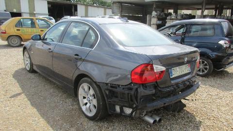 BMW Seria 3 (231KM) - 16 431  PLN, 2008 - Espalion - wyprzedaż | Autoria.pl