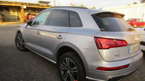 Audi Q5 (190KM) - 90 826  PLN, 2019 - Espalion - wyprzedaż | Autoria.pl