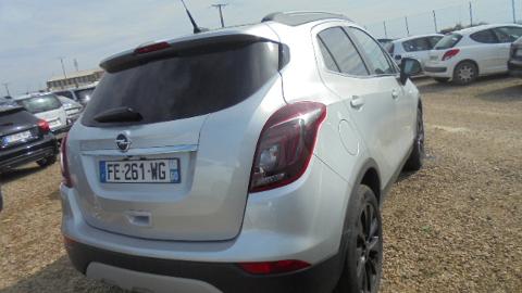 Opel Mokka (136KM) - 63 441  PLN, 2019 - Espalion - wyprzedaż | Autoria.pl