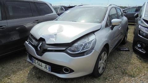 Renault Clio (90KM) - 19 169  PLN, 2015 - Espalion - wyprzedaż | Autoria.pl