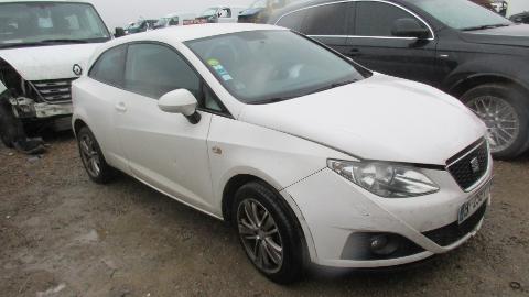 Seat Ibiza (90KM) - 19 169  PLN, 2010 - Espalion - wyprzedaż | Autoria.pl