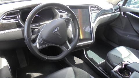 Tesla Model S -  118 211  PLN, 2014 - Espalion - wyprzedaż | Autoria.pl