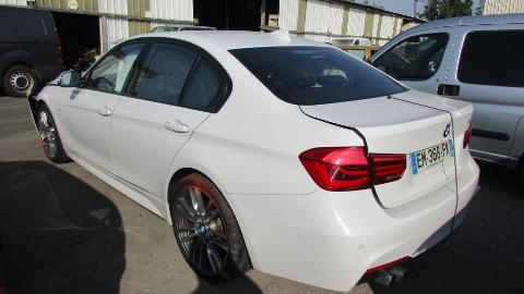 BMW Seria 3 (184KM) - 45 185  PLN, 2016 - Espalion - wyprzedaż | Autoria.pl