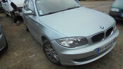 BMW Seria 1 (143KM) - 19 169  PLN, 2007 - Espalion - wyprzedaż | Autoria.pl