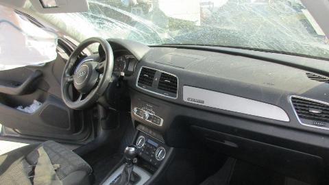 Audi Q3 (177KM) - 31 492  PLN, 2012 - Espalion - wyprzedaż | Autoria.pl