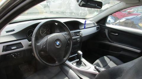 BMW Seria 3 (231KM) - 16 431  PLN, 2008 - Espalion - wyprzedaż | Autoria.pl