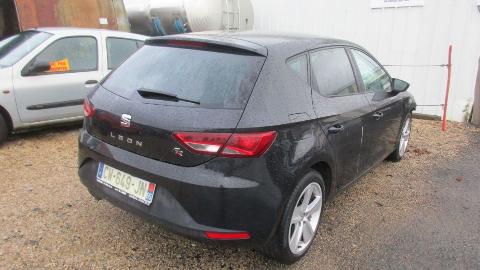 Seat Leon (180KM) - 40 164  PLN, 2013 - Espalion - wyprzedaż | Autoria.pl