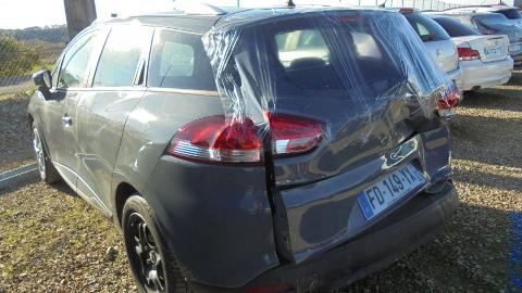 Renault Clio (90KM) - 26 472  PLN, 2019 - Espalion - wyprzedaż | Autoria.pl