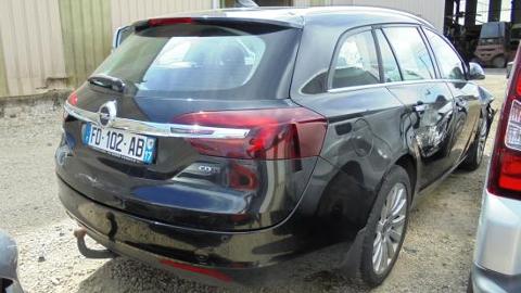 Opel Insignia (170KM) - 32 862  PLN, 2016 - Espalion - wyprzedaż | Autoria.pl